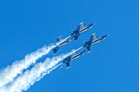 Blue Angels Homecoming 2022 007