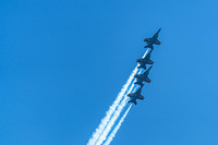 Blue Angels Homecoming 2022 015