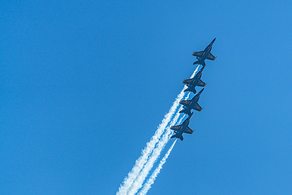 Blue Angels Homecoming 2022 015