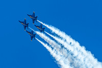 Blue Angels Homecoming 2022 017