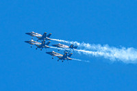 Blue Angels Homecoming 2022 006