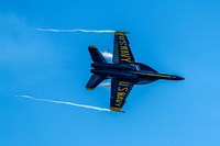 Blue Angels Homecoming 2022 018