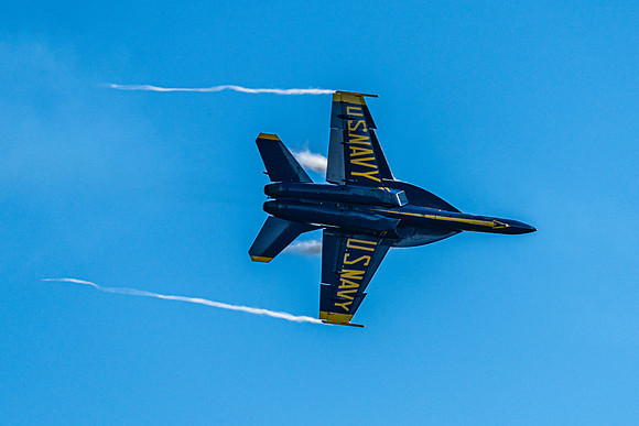 Blue Angels Homecoming 2022 018