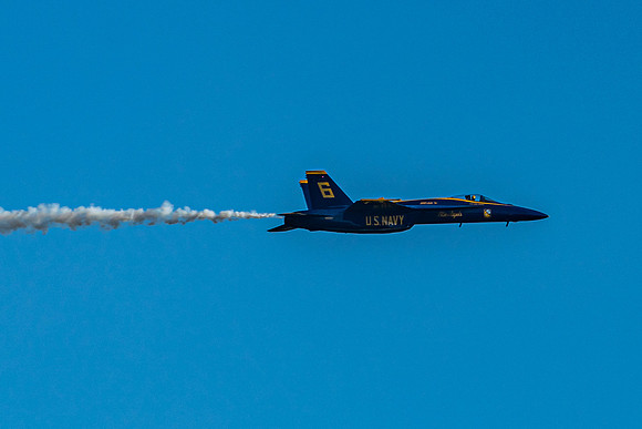 Blue Angels Homecoming 2022 020